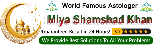 Miya Shamshad Khan  : tel:+91-8529964793